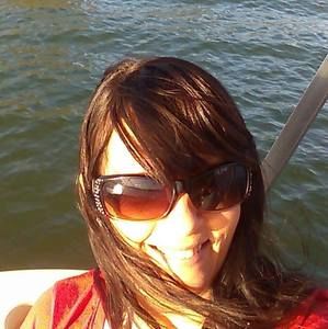 Meet your Posher, Kathy